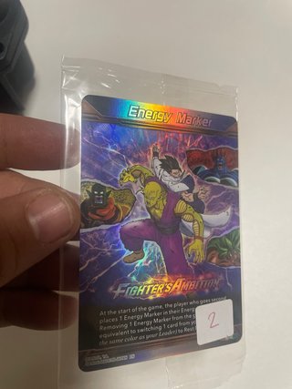Dragon Ball BT-29