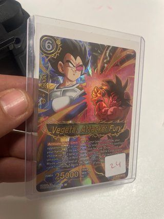 Dragon Ball BT-29