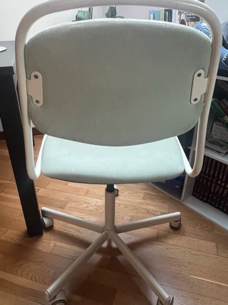 Silla de escritorio en buen estado