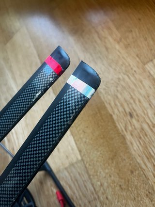 Helicóptero Master CP Flybarless Series