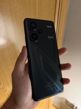 Xiaomi Redmi Note 13 Pro+ 5G