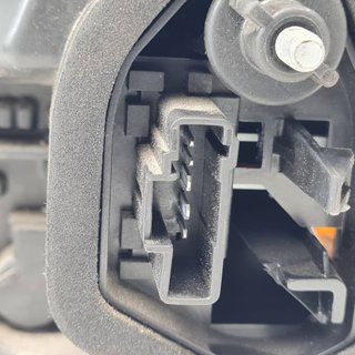 PILOTO TRASERO IZQUIERDO PEUGEOT PEUGEOT 208 2012-2019