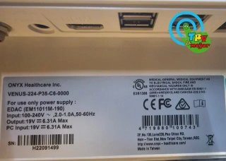 TPV Táctil Onyx 24'' i5 8 240GB