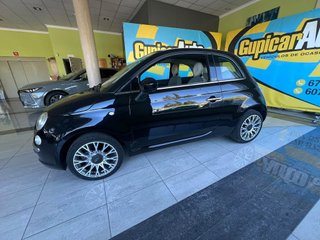 FIAT 500C CABRIO  1.2  70cv
