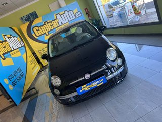 FIAT 500C CABRIO  1.2  70cv