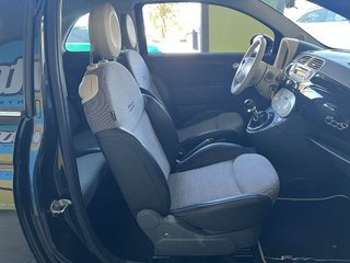 FIAT 500C CABRIO  1.2  70cv