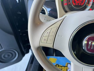 FIAT 500C CABRIO  1.2  70cv