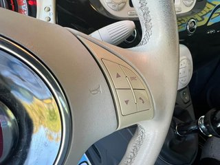 FIAT 500C CABRIO  1.2  70cv