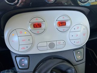 FIAT 500C CABRIO  1.2  70cv