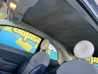 FIAT 500C CABRIO  1.2  70cv