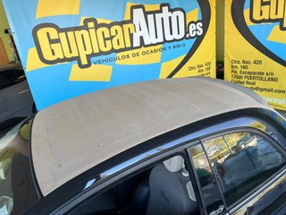 FIAT 500C CABRIO  1.2  70cv
