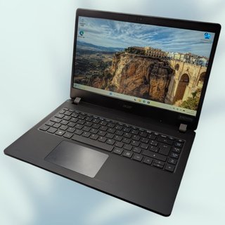 Lote 2 Unidades Acer TravelMate P214-53 i3-1115G4