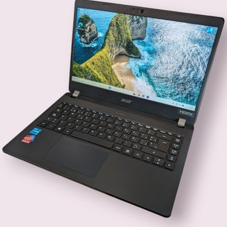 Lote 2 Unidades Acer TravelMate P214-53 i3-1115G4