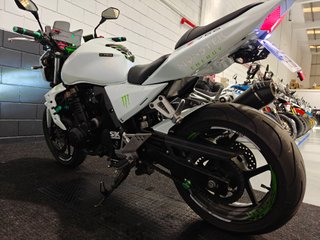 KAWASAKI Z750 2006 70350KMS