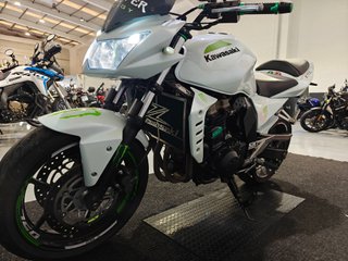 KAWASAKI Z750 2006 70350KMS
