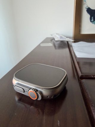 Apple Watch Ultra 3