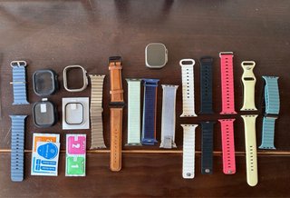Apple Watch Ultra 3