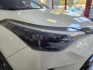 Toyota C-HR 2.0 180H GR Sport