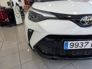 Toyota C-HR 2.0 180H GR Sport
