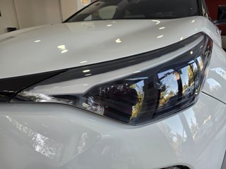 Toyota C-HR 2.0 180H GR Sport