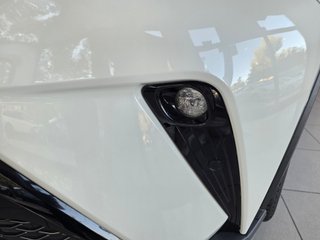Toyota C-HR 2.0 180H GR Sport