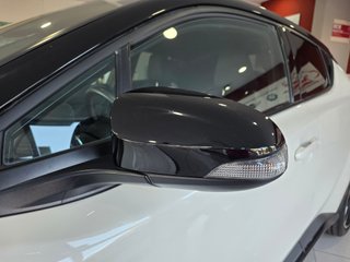 Toyota C-HR 2.0 180H GR Sport