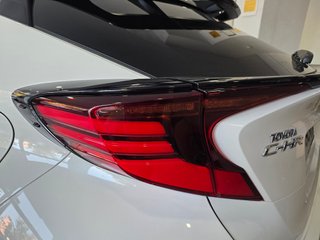 Toyota C-HR 2.0 180H GR Sport
