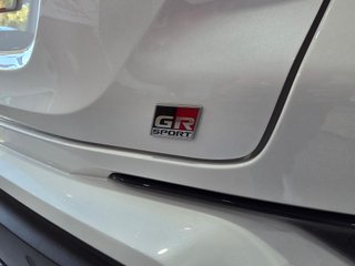 Toyota C-HR 2.0 180H GR Sport