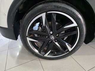 Toyota C-HR 2.0 180H GR Sport
