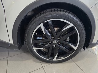 Toyota C-HR 2.0 180H GR Sport