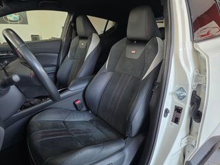 Toyota C-HR 2.0 180H GR Sport