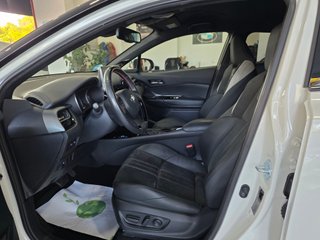 Toyota C-HR 2.0 180H GR Sport