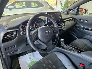 Toyota C-HR 2.0 180H GR Sport