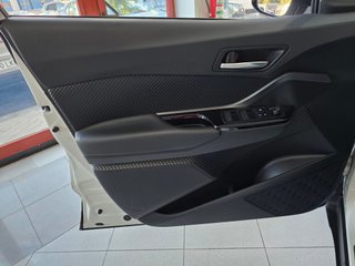 Toyota C-HR 2.0 180H GR Sport