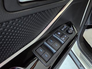 Toyota C-HR 2.0 180H GR Sport