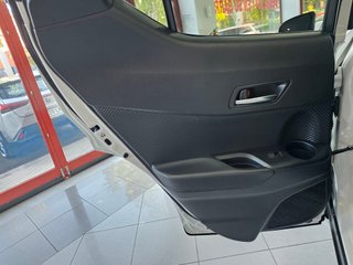 Toyota C-HR 2.0 180H GR Sport