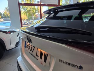 Toyota C-HR 2.0 180H GR Sport