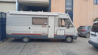 FIAT Ducato 1991