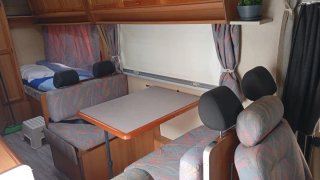 FIAT Ducato 1991
