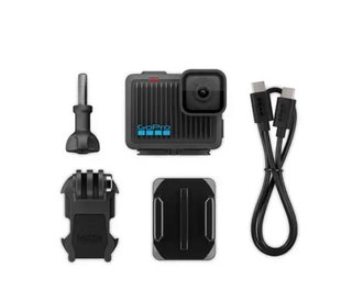 GoPro Hero 2026 Fotocamera d'Azione