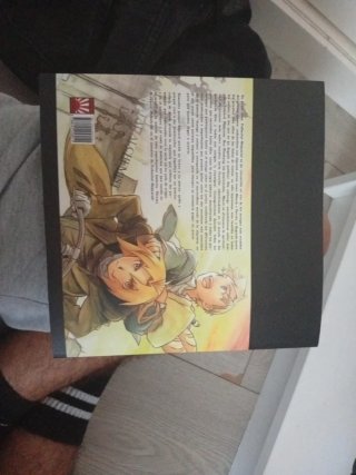 Fullmetal alchemist el tabu ignorado guia fullmeta