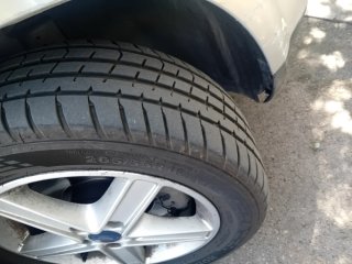 Ford C-MAX 2004