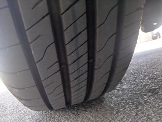 Ford C-MAX 2004