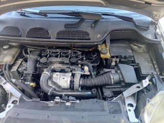 Ford C-MAX 2004