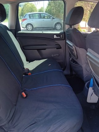 Ford C-MAX 2004
