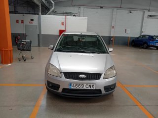 Ford C-MAX 2004