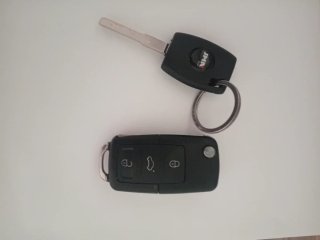 Ford C-MAX 2004