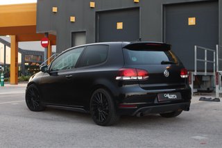 Volkswagen Golf GTI Mk6 2.0 TSI DSG – 211 CV