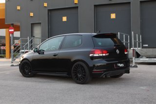 Volkswagen Golf GTI Mk6 2.0 TSI DSG – 211 CV