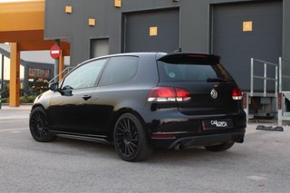 Volkswagen Golf GTI Mk6 2.0 TSI DSG – 211 CV